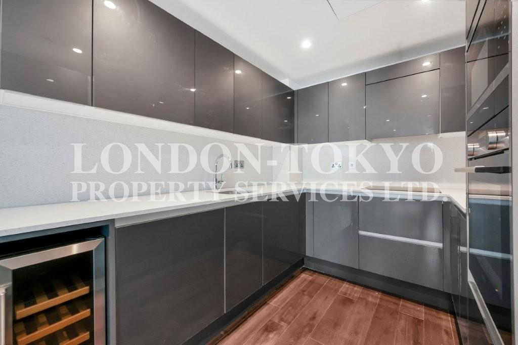 Royal Mint Gardens E1 :: London-Tokyo Property Service
